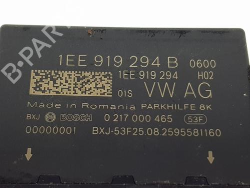 Electronic module CUPRA BORN (K11) 63 | BP33474601M83 - Image 3