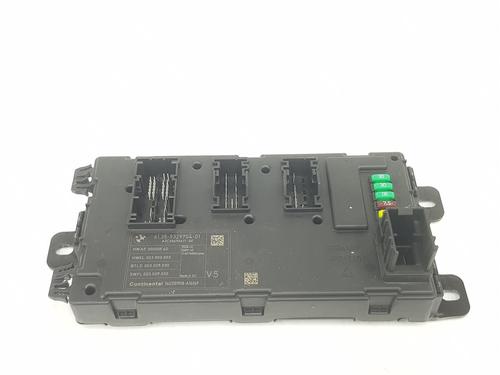 Used Electronic module BMW 1 (F21) 118 d (143 hp) 17188154