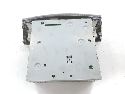Radio HONDA FR-V (BE) 2.2 i CTDi (BE5) | BP11689726E6 