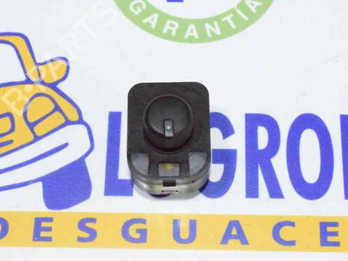 Mirror switch AUDI A3 Sportback (8PA) 2.0 TDI 16V | BP1369409I25 