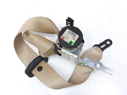 Rear left seatbelt BMW 3 (E90) 320 d | BP6622307I29 
