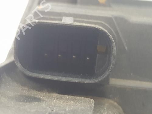 Rear left lock BMW 2 Active Tourer (F45) 218 d | BP20190963C100 