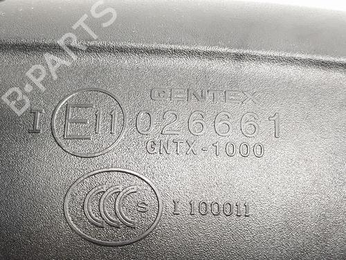 Rear mirror BMW 1 (F20) 120 d | BP23388934I6 