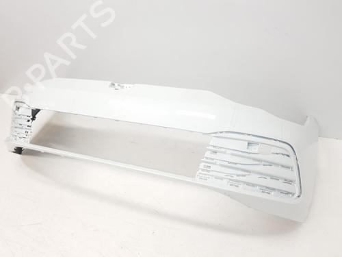 Front bumper VW GOLF VIII (CD1, DA1)  | BP12459486C7 