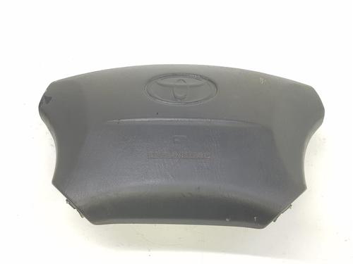 Used Driver airbag TOYOTA LAND CRUISER 90 (_J9_) 3.0 TD (KZJ90_, KZJ95_, KZJ90R, KZJ95R, KZJ90W, KZJ95W) (125 hp) 11392674