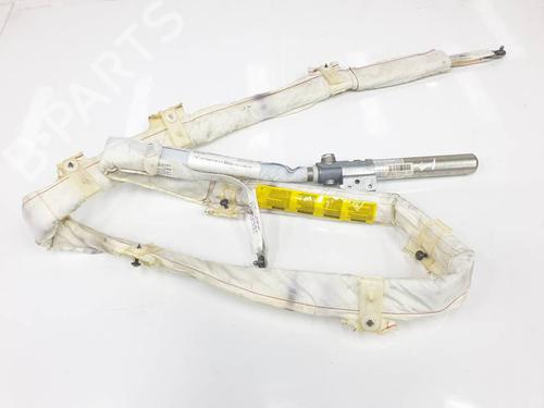 Used Left curtain airbag Left curtain airbag 38727730 38727730