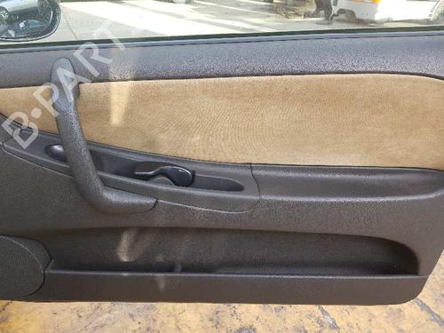 Front right window mechanism LANCIA Y (840_) 1.2 (840AA, 840AF1A) | BP6939427C23 
