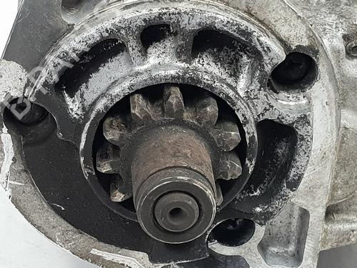 Starter TOYOTA LAND CRUISER PRADO (_J12_) 3.0 D-4D (KDJ120, KDJ125) | BP23228037M8 