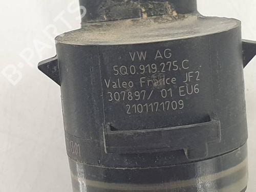 Other SEAT LEON ST (5F8) 1.2 TSI | BP39074287O1  - Image 5