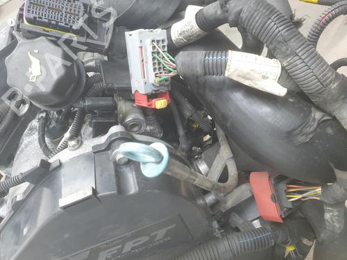 Engine IVECO DAILY VI Van  | BP31094300M1 