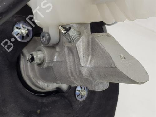 Servo brake RENAULT KANGOO III MPV  | BP34253788M42  - Image 8