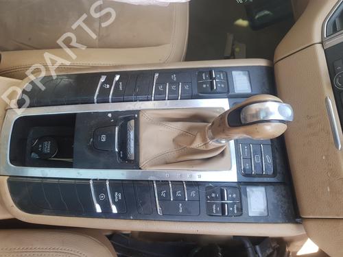 Seats set PORSCHE MACAN (95B) 3.0 S Diesel | BP38240161C78 - Image 32