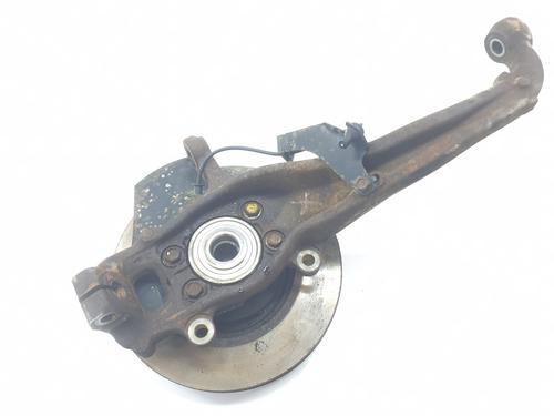 Right front steering knuckle NISSAN NAVARA NP300 (D40) 2.5 dCi 4WD | BP29313598M26 - Image 2