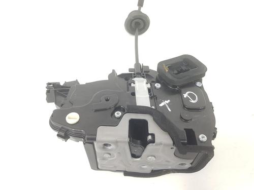 Rear right lock SEAT IBIZA V (KJ1, KJG) 1.0 MPi | BP12848255C99 