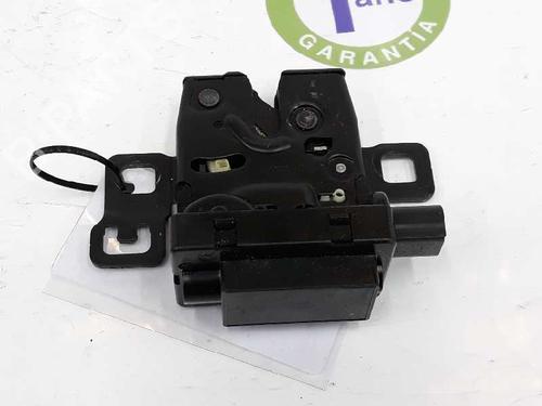 Tailgate lock LAND ROVER RANGE ROVER SPORT I (L320) 3.6 D 4x4 | BP4446791C101 