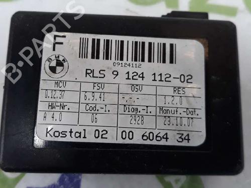 Electronic sensor BMW 1 Coupe (E82) 123 d | BP3356978M84 