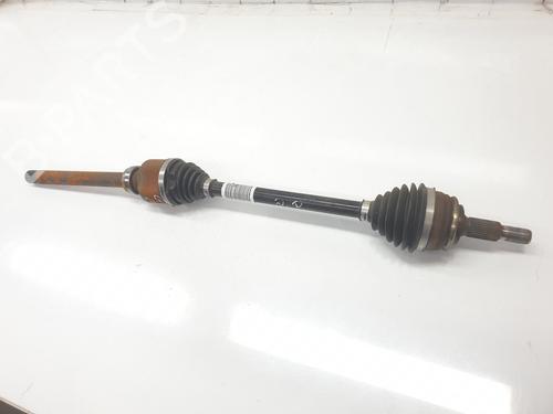 Used Right front driveshaft OPEL ASTRA L (OV5) 1.2 (FPHNSL, FPHNSR) (131 hp) 28492196