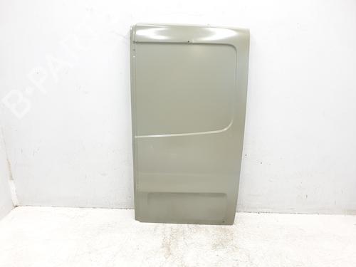 Used Right rear door Right rear door RENAULT TRAFIC III Van (FG_) [2014-2026] 21003948 21003948