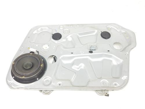 Used Front right window mechanism HYUNDAI SONATA V (NF) 2.0 CRDi (140 hp) 20190186
