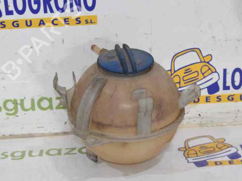 Expansion tank SEAT LEON (1P1) 1.9 TDI | BP1637043C120 
