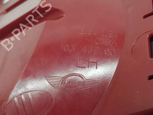 Left taillight MINI MINI (R56) One | BP39658034C34  - Image 6