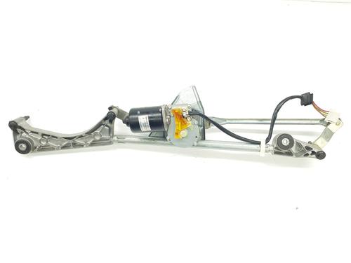 Used Front wiper motor MERCEDES-BENZ CLC-CLASS (CL203) CLC 220 CDI (203.708) (150 hp) 11338388