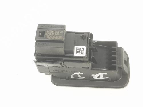 Right front window switch VW GOLF VII (5G1, BQ1, BE1, BE2) 1.6 TDI | BP7706715I26 