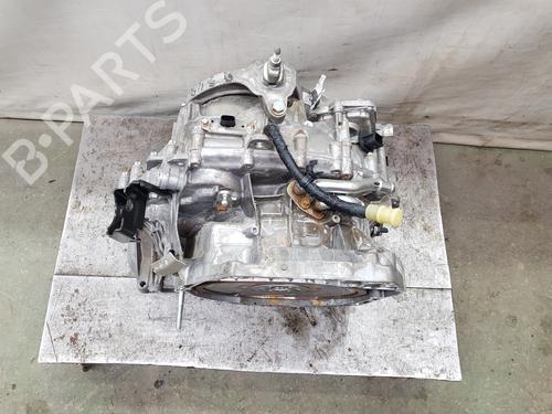 Used Gearbox Gearbox RENAULT ARKANA I (LCM_, LDN_) [2019-2026] 33698230 33698230