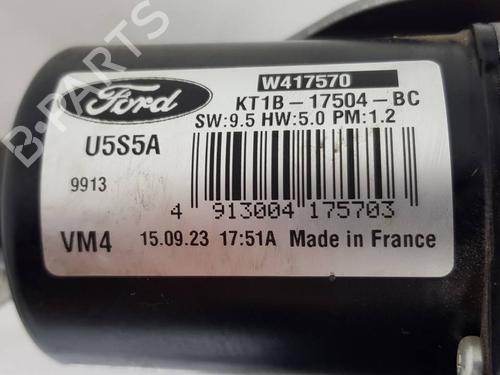 Other FORD TRANSIT CONNECT V408 Box Body/MPV | BP39191805O1 - Image 3