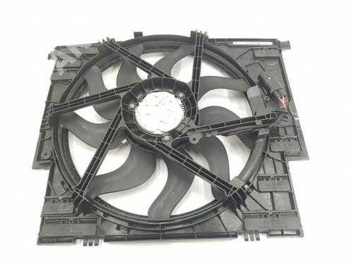 Used Radiator fan Radiator fan BMW 3 Touring (G21, G81) 318 d (150 hp) 10192064 10192064