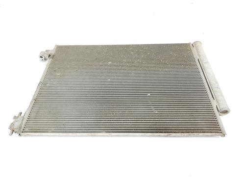 AC-Kondensator AC-Kondensator RENAULT EXPRESS Box Body/MPV [2021-2026] 37014253 37014253