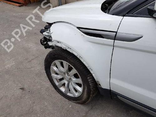 Differensial forvogn LAND ROVER RANGE ROVER EVOQUE (L538) 2.0 D 4x4 | BP9684152M23 