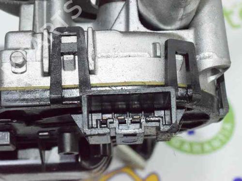 Front wiper motor BMW 3 Compact (E46) 320 td | BP1367802M29 