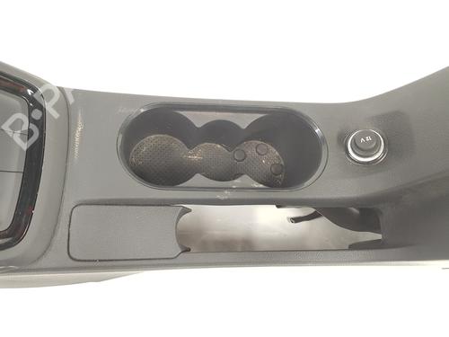 Armlæn SKODA KAMIQ (NW4)  | BP31794998I20 