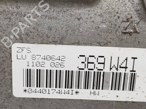 Gearbox BMW 5 (G30, F90) 530 d | BP39078604M3  - Image 7