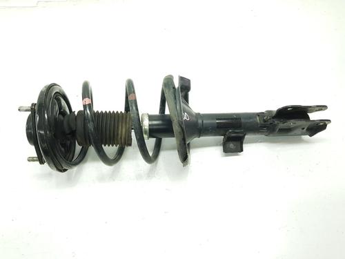 Right front shock absorber MITSUBISHI ASX (GA_W_) 1.8 DI-D 4WD (GA6W) | BP17393346M17 