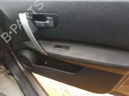 Türgriff hinten links außen NISSAN QASHQAI / QASHQAI +2 I (J10, NJ10, JJ10E) 2.0 dCi | BP8218655C130 