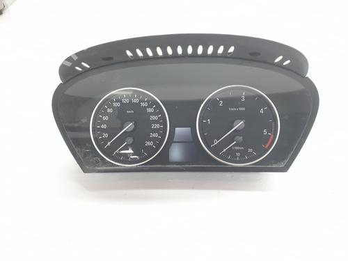 Instrument cluster BMW X5 (E70) xDrive 30 d | BP25608304C47 