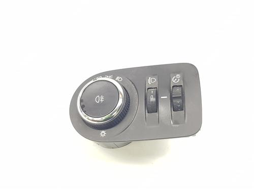 Used Headlight switch Headlight switch OPEL COMBO Box Body/MPV (K9) [2018-2026] 36079068 36079068