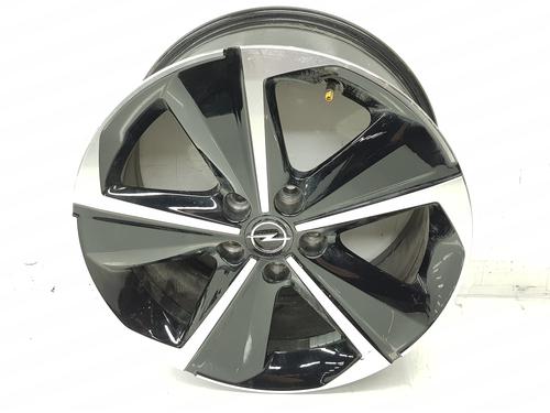 Used Rim OPEL ASTRA L Sports Tourer (OV5) 1.2 (FRHNSL, FRHNSR) (131 hp) 29735923