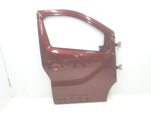 Used Right front door RENAULT TRAFIC III Van (FG_) 1.6 dCi 140 (FGMA, FGMC) (140 hp) 30144937