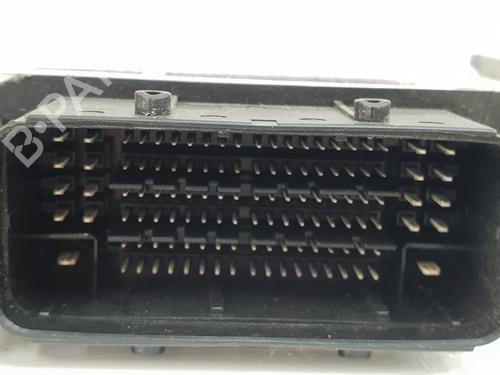 Engine control unit (ECU) CITROËN C4 CACTUS 1.6 BlueHDi 100 | BP37158164M57 - Image 2