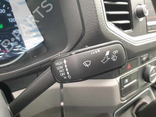 Elektronisk modul VW CRAFTER Van (SY_, SX_) 2.0 TDI | BP18489997M83 