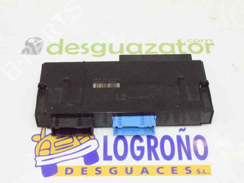 Used Electronic module BMW 1 (E87) 118 d (122 hp) 14120460