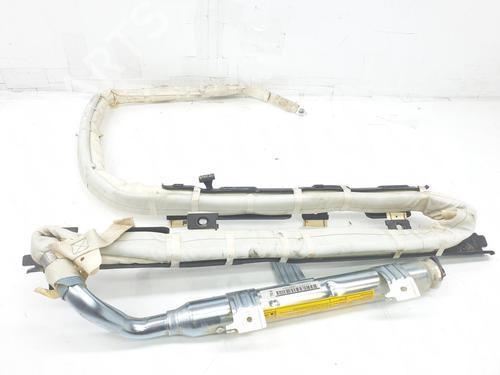 Left curtain airbag TOYOTA LAND CRUISER PRADO (_J12_) 3.0 D-4D (KDJ120, KDJ125) | BP18319343C11 