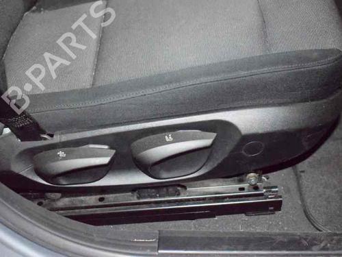 Tailgate handle BMW 1 (E87) 118 d | BP1636803C132 