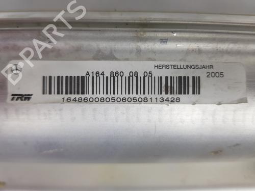 Airbag Kit MERCEDES-BENZ M-CLASS (W164) ML 350 4-matic (164.186) | BP15804594C86 