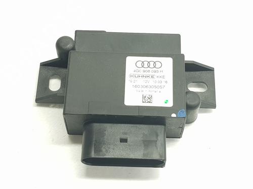 Used Electronic module AUDI A6 C7 (4G2, 4GC) 2.0 TDI (190 hp) 31975272