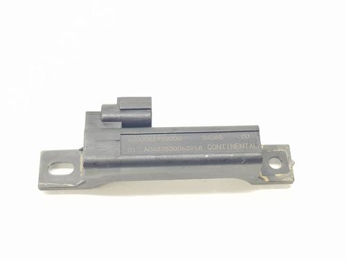 Used Electronic module DACIA SANDERO III [2021-2026]  32781185