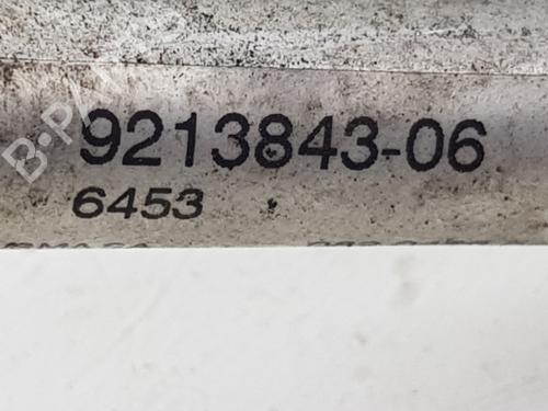 AC pipe BMW 1 (F20) 118 i | BP20492147M126 